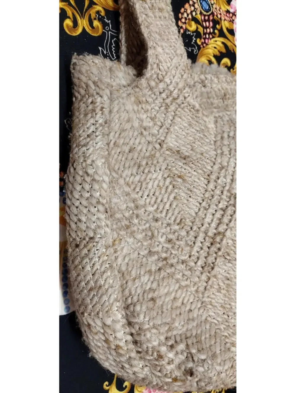 Handmade sometimes greatest